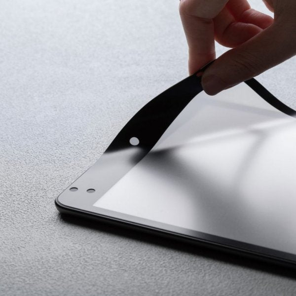 Moshi iPad Mini 2019 (gen 5) Skjermbeskytter iVisor AG Svart