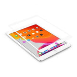 Moshi iPad 10.2 (gen 7/8/9) Skjermbeskytter iVisor AG Vit