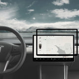 Moshi iVisor AG Tesla Model 3/Y Skjermbeskytter Svart