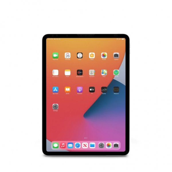 Moshi iPad Air 10.9 (gen 4/5)/iPad Pro 11 (gen 1/2/3/4) Skjermbeskytter iVisor AG Svart