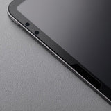Moshi iPad Pro 12.9 (gen 3/4/5/6) Skjermbeskytter iVisor AG Svart