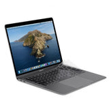Moshi MacBook Air 13 (A2179. M1 A2337) Tastaturbeskyttelse