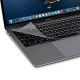 Moshi MacBook Air 13 (A2179. M1 A2337) Tastaturbeskyttelse