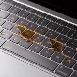 Moshi MacBook Air 13 (A2179. M1 A2337) Tastaturbeskyttelse