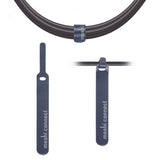 Moshi Kabel USB Cable with Lightning Connector 1 m Hvit