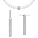 Moshi Kabel USB Cable with Lightning Connector 1 m Hvit