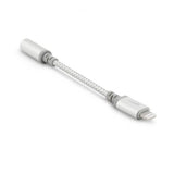 Moshi Integra Adapter Lightning til 3.5 mm