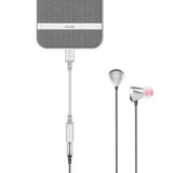Moshi Integra Adapter Lightning til 3.5 mm