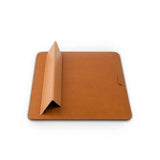 Moshi Sleeve Muse 3-in-1 Slim Laptop Sleeve Seashell White
