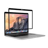 Moshi iVisor AG MacBook Air/Pro 13 Skjermbeskytter Fullsize Svart