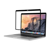 Moshi iVisor AG MacBook Air/Pro 13 Skjermbeskytter Fullsize Svart