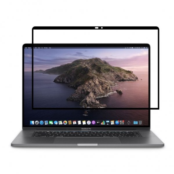 Moshi iVisor AG MacBook Pro 16 (A2141) Skjermbeskytter Fullsize