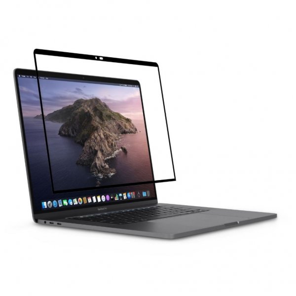 Moshi iVisor AG MacBook Pro 16 (A2141) Skjermbeskytter Fullsize