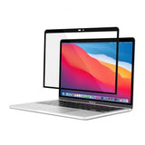 Moshi iVisor XT MacBook Air/Pro 13 Skjermbeskytter Fullsize Svart