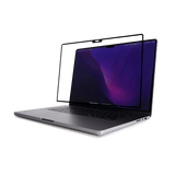 Moshi MacBook Pro 16 M1 (A2485) Skjermbeskytter iVisor AG Anti-glare Screen Protector