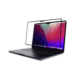Moshi MacBook Air 13 M2 (A2681) Skjermbeskytter iVisor AG Anti-glare Screen Protector