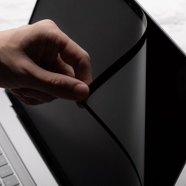 Moshi MacBook Air 13 M2 (A2681) Skjermbeskytter iVisor AG Anti-glare Screen Protector