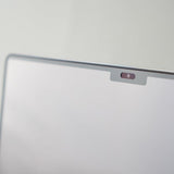 Moshi MacBook Air 13 M2 (A2681) Skjermbeskytter iVisor XT Clear Screen Protector