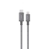 Moshi Integra kabel Lightning til USB-C 1.2 m