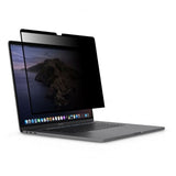 Moshi Umbra MacBook Pro 16 (A2141) Skjermbeskytter Privacy Fullsize
