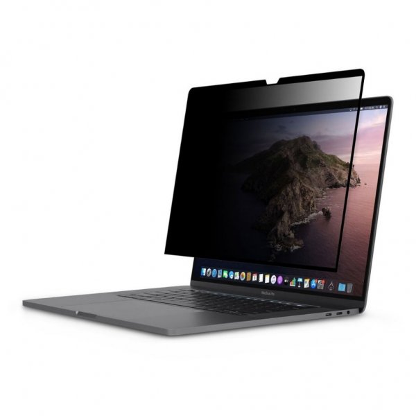 Moshi Umbra MacBook Pro 16 (A2141) Skjermbeskytter Privacy Fullsize