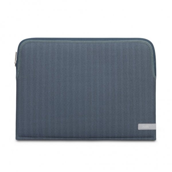 Moshi Pluma MacBook-erme 13-tommers Blå