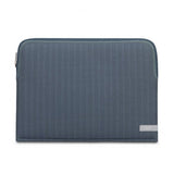 Moshi Pluma MacBook-erme 13-tommers Blå
