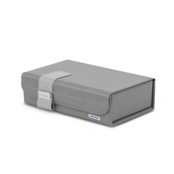 Moshi Rengjøring Deep Purple UV Sanitizer