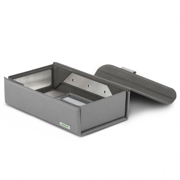 Moshi Rengjøring Deep Purple UV Sanitizer