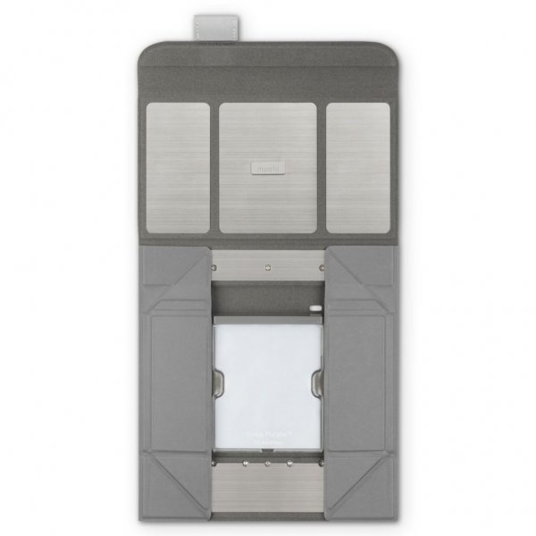 Moshi Rengjøring Deep Purple UV Sanitizer