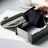 Moshi Rengjøring Deep Purple UV Sanitizer