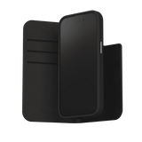 Moshi iPhone 15 Etui Overture MagSafe Midnight Black