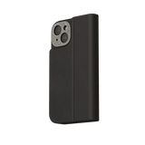 Moshi iPhone 15 Etui Overture MagSafe Midnight Black