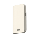 Moshi iPhone 15 Etui Overture MagSafe Eggnog White