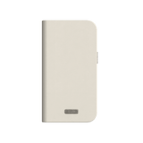 Moshi iPhone 15 Etui Overture MagSafe Eggnog White