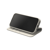 Moshi iPhone 15 Etui Overture MagSafe Eggnog White