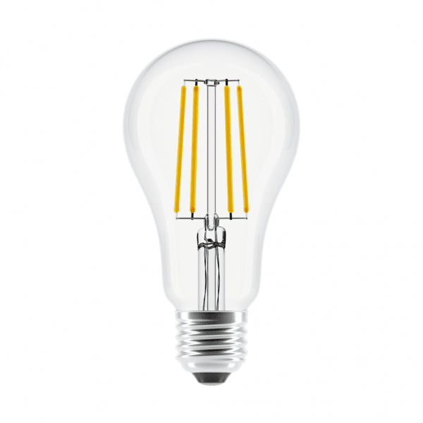 Lite bulb moments White Ambience E27 Filamentlampe - 3-Pack
