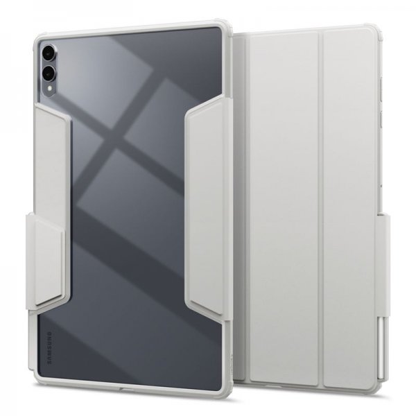 Spigen Samsung Galaxy Tab S11 Ultra Etui Air Skin Pro Grå