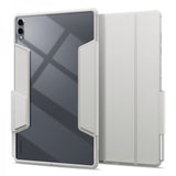Spigen Samsung Galaxy Tab S11 Ultra Etui Air Skin Pro Grå