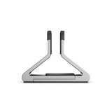 ALOGIC Bolt Adjustable Laptop Stand Space Grey