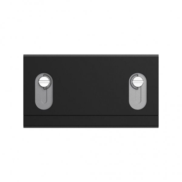 ALOGIC Bolt Adjustable Laptop Stand Space Grey