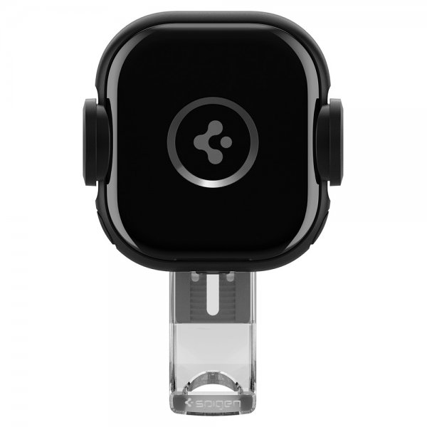 Spigen Mobilholder til bil OneTap Pro Air Vent Mount Charger 15W Svart