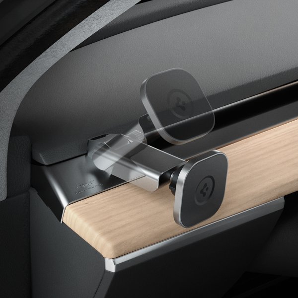 Spigen Tesla MagSafe OneTap Dashboard Car Mount