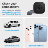 Spigen Tesla MagSafe OneTap Dashboard Car Mount