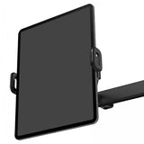 Spigen OneTap Universal Tablet Mount for Car Headrest UTS45 Svart