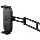 Spigen OneTap Universal Tablet Mount for Car Headrest UTS45 Svart