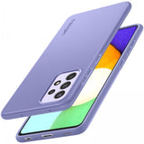 Spigen Samsung Galaxy A52/A52s 5G Deksel Thin Fit Awesome Violet