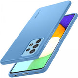 Spigen Samsung Galaxy A52/A52s 5G Deksel Thin Fit Awesome Blue