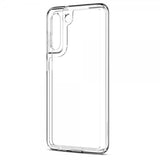 Spigen Samsung Galaxy S21 FE Deksel Ultra Hybrid Crystal Clear