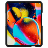 Spigen Samsung Galaxy Z Fold3 Deksel Tough Armor Svart